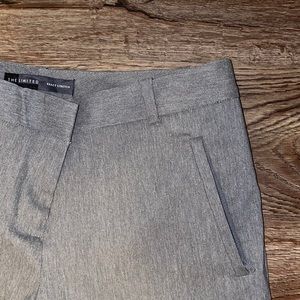 EUC The Limited Exact Stretch Pants